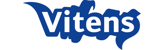 vitens logo