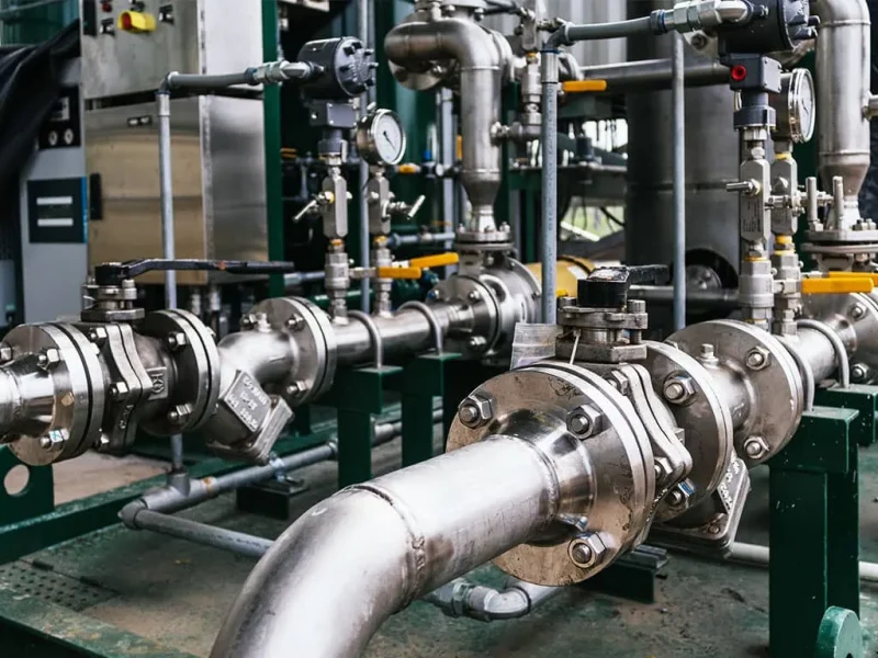 Kas Verwarmingssystemen