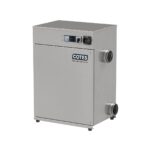 Cotes Modular C30 - adsorption dryer