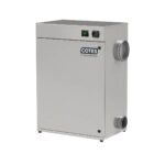 Cotes c35 Adsorption Dryer